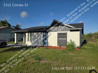 3145 Covina St, New Port Richey, FL 34655