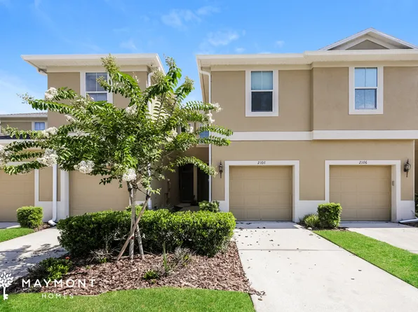 2108 Lennox Dale Ln, Brandon, FL 33510