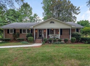 5005 Tewkesbury Rd, Charlotte, NC 28269