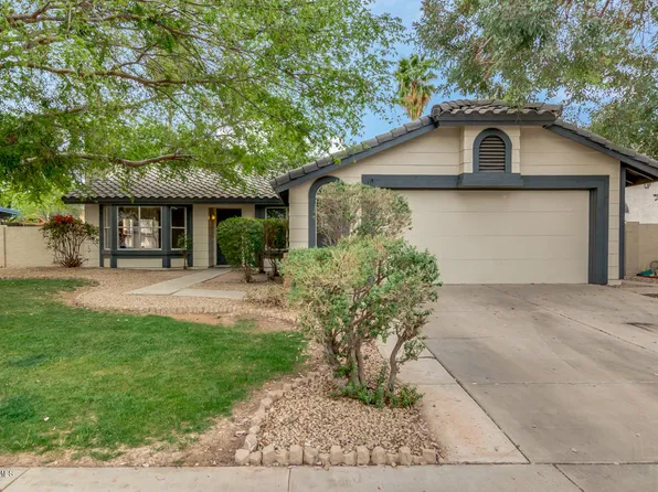 1427 E Jasper Dr, Chandler, AZ 85225