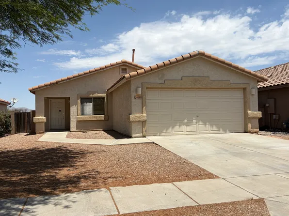 6680 W Brightwater Way, Tucson, AZ 85757