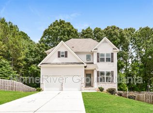 264 Faron Dr SW, South Fulton, GA 30331