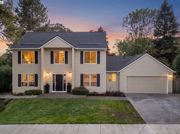 29836 SW Camelot St, Wilsonville, OR 97070