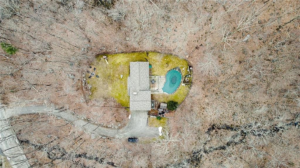 374 Rocky Hill Rd, Scituate, RI 02857 Zillow