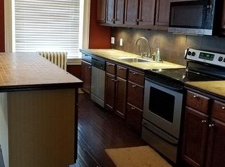 625 W Front St APT D, Berwick, PA 18603