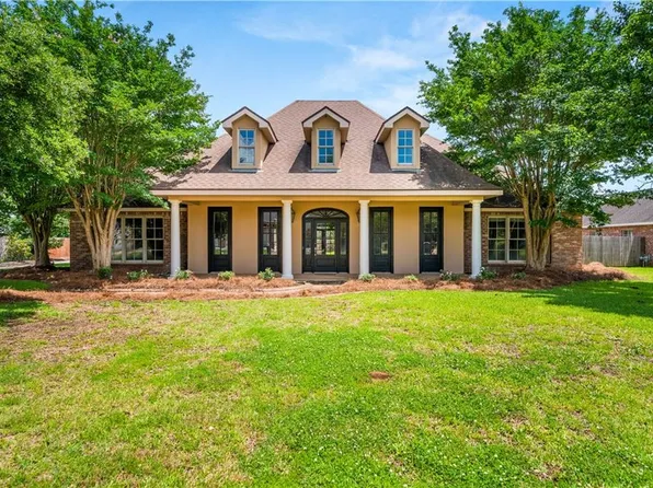6521 Taylor Oaks, Alexandria, LA 71301