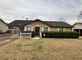 4777 Bill Knight Ave, Millington, TN 38053