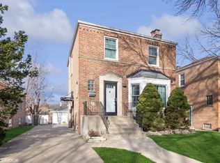 10006 S Artesian Ave, Chicago, IL 60655