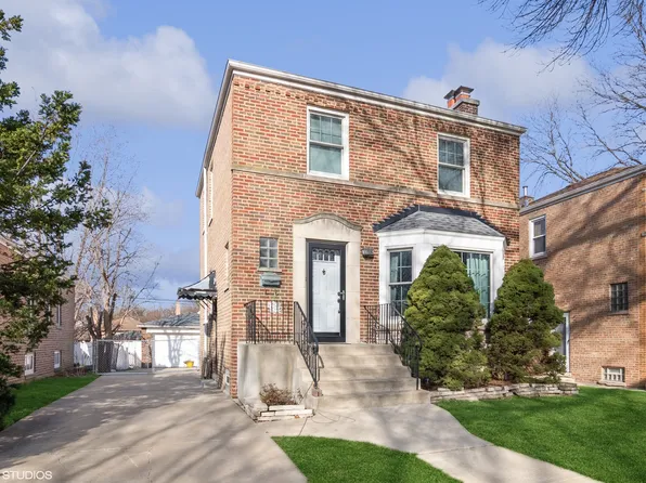 10006 S Artesian Ave, Chicago, IL 60655