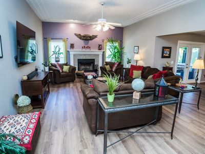 3604 Oakbrook Ln, Panama City Beach, FL, 32408