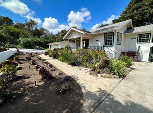 910 W Anapamu St, Santa Barbara, CA 93101