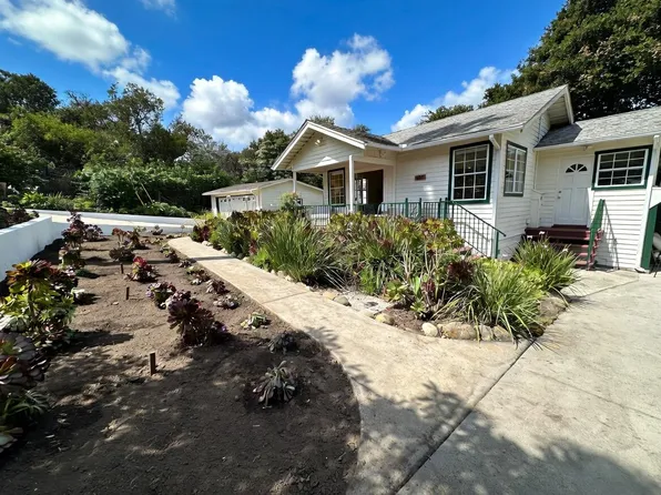 910 W Anapamu St, Santa Barbara, CA 93101