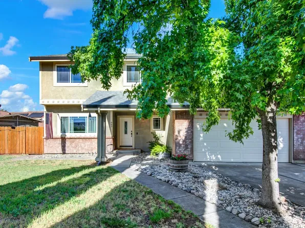 663 Shannon Court, Vacaville, CA 95688