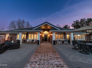 1460 W Huffaker Ln, Reno, NV 89511