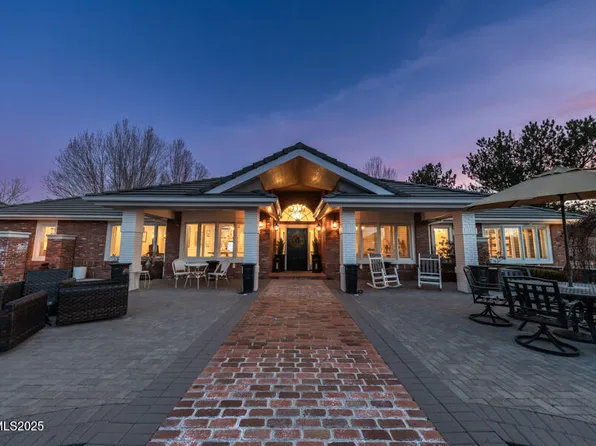 1460 W Huffaker Ln, Reno, NV 89511