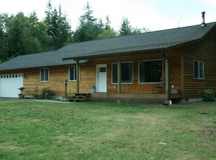 8600 Loomis Trail Ln, Blaine, WA 98230