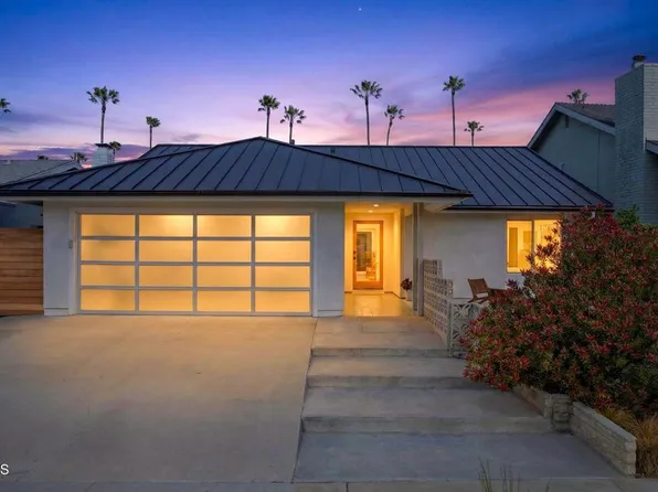 1239 Seafarer St, Ventura, CA 93001