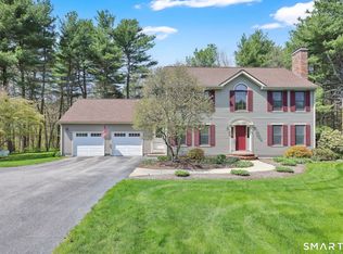 22 Shepards Landing, Woodstock, CT 06281