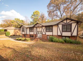 1295 Atkins Trimm Blvd, Birmingham, AL 35226