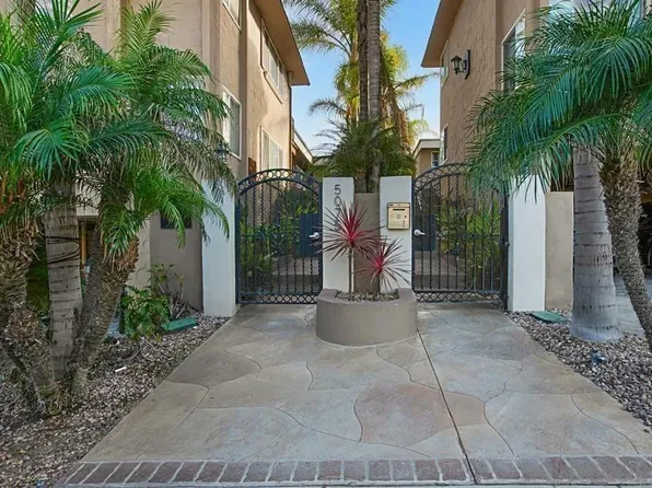 5075 Narragansett Ave Unit 102, San Diego, CA 92107