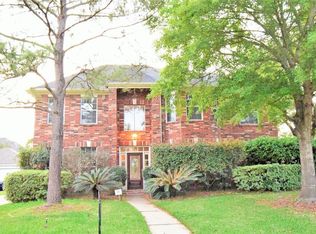 22002 Willow Side Ct, Katy, TX 77450