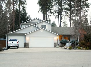 405 S Showboat Ct, Post Falls, ID 83854