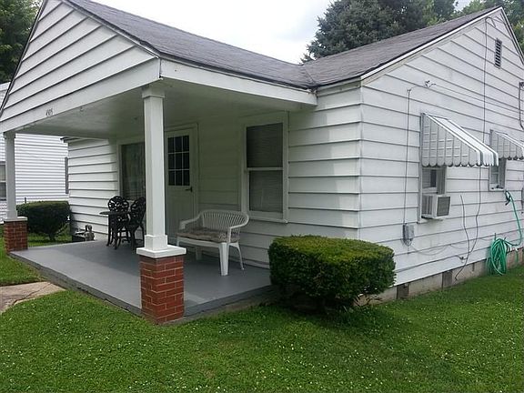 2nd image of 4505 Fair Park Ave