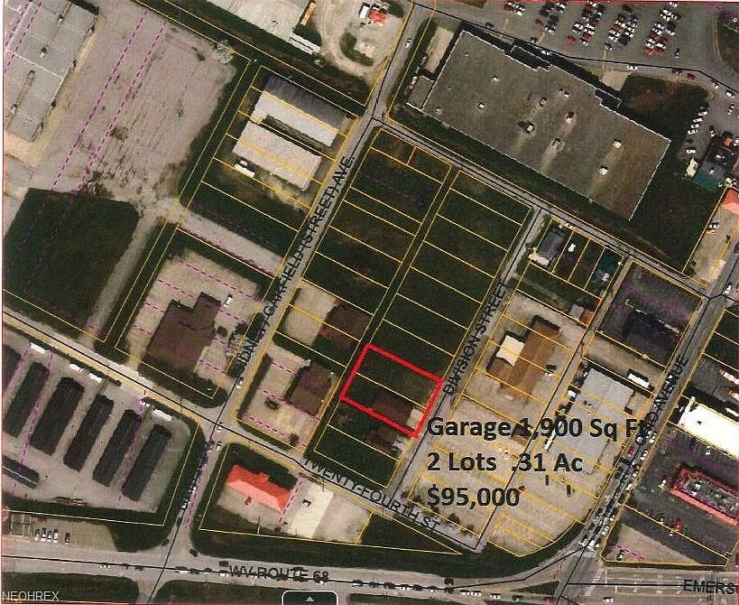 2nd image of 2409 & 2411 Division St N