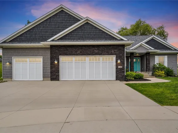 7109 Goodlove Ct NW, Palo, IA 52324