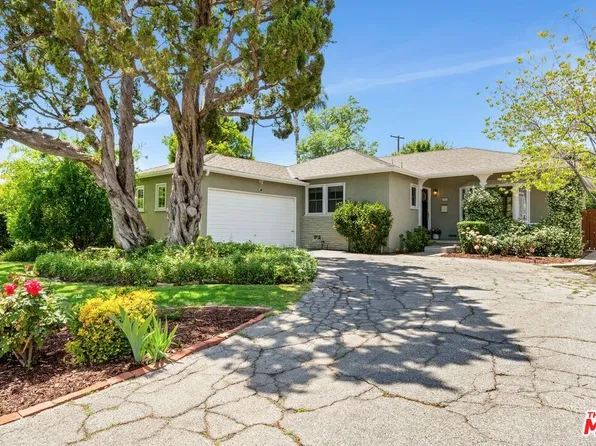 6501 Randi Ave, Canoga Park, CA 91303