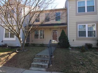 19231 Wheatfield Ter, Gaithersburg, MD 20879