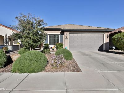 27138 W Escuda Dr, Buckeye, AZ, 85396