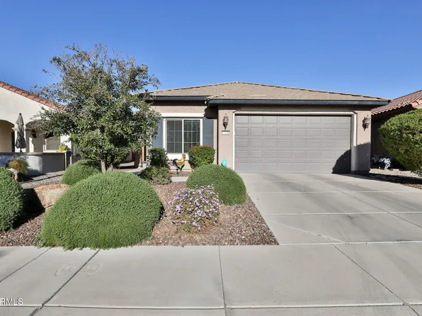 27138 W ESCUDA Drive, Buckeye, AZ 85396