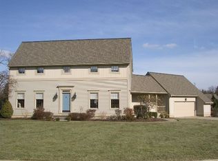 57 Red Grouse Ct, Youngstown, OH