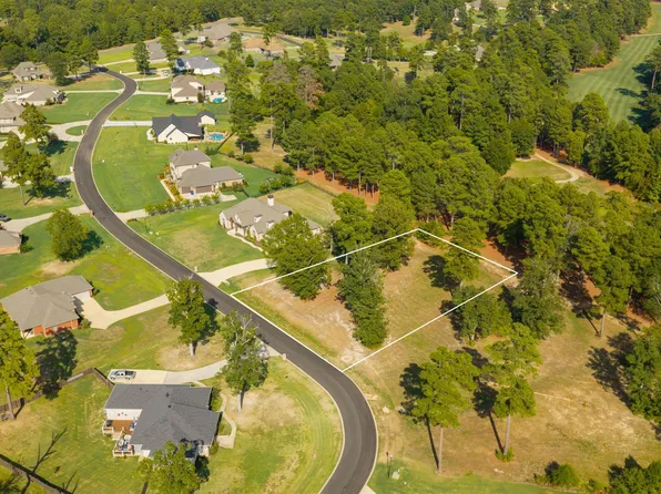 LOT 116 Mystic Creek Dr, El Dorado, AR 71730