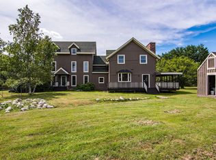 26 Harbor Rd, Steuben, ME 04680