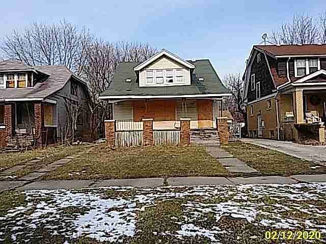 12607 Kilbourne