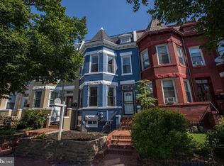 313 R St NW APT 2, Washington, DC 20001