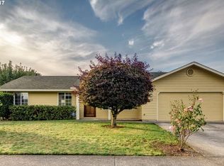 10515 NE 67th St, Vancouver, WA 98662