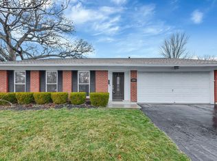 270 Brisbane Ave, Westerville, OH 43081