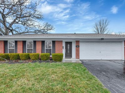 270 Brisbane Ave, Westerville, OH, 43081
