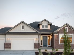 Homes Available Soon, Cranefield Estates, Clinton, UT 84015