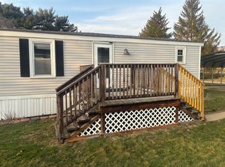 4400 Melrose Dr, Wooster, OH 44691