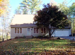 47 James Farm Rd, Lee, NH 03861