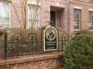 5 Candler Grove Ct, Decatur, GA 30030