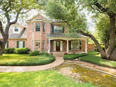 32 Wilderness Way, Round Rock, TX, 78664