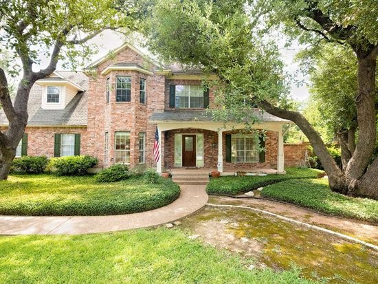 32 Wilderness Way, Round Rock, TX 78664