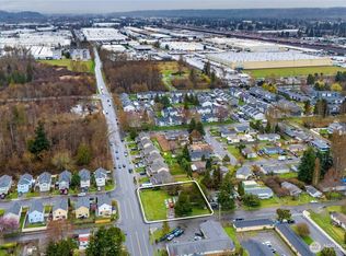 503 1st Ave E, Pacific, WA