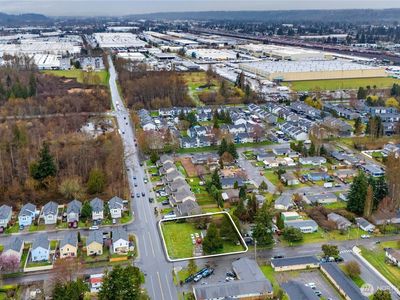 503 1st Avenue E, Pacific, WA, 98047