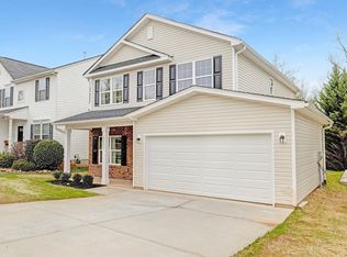 2527 Kelly Rd, Charlotte, NC 28216